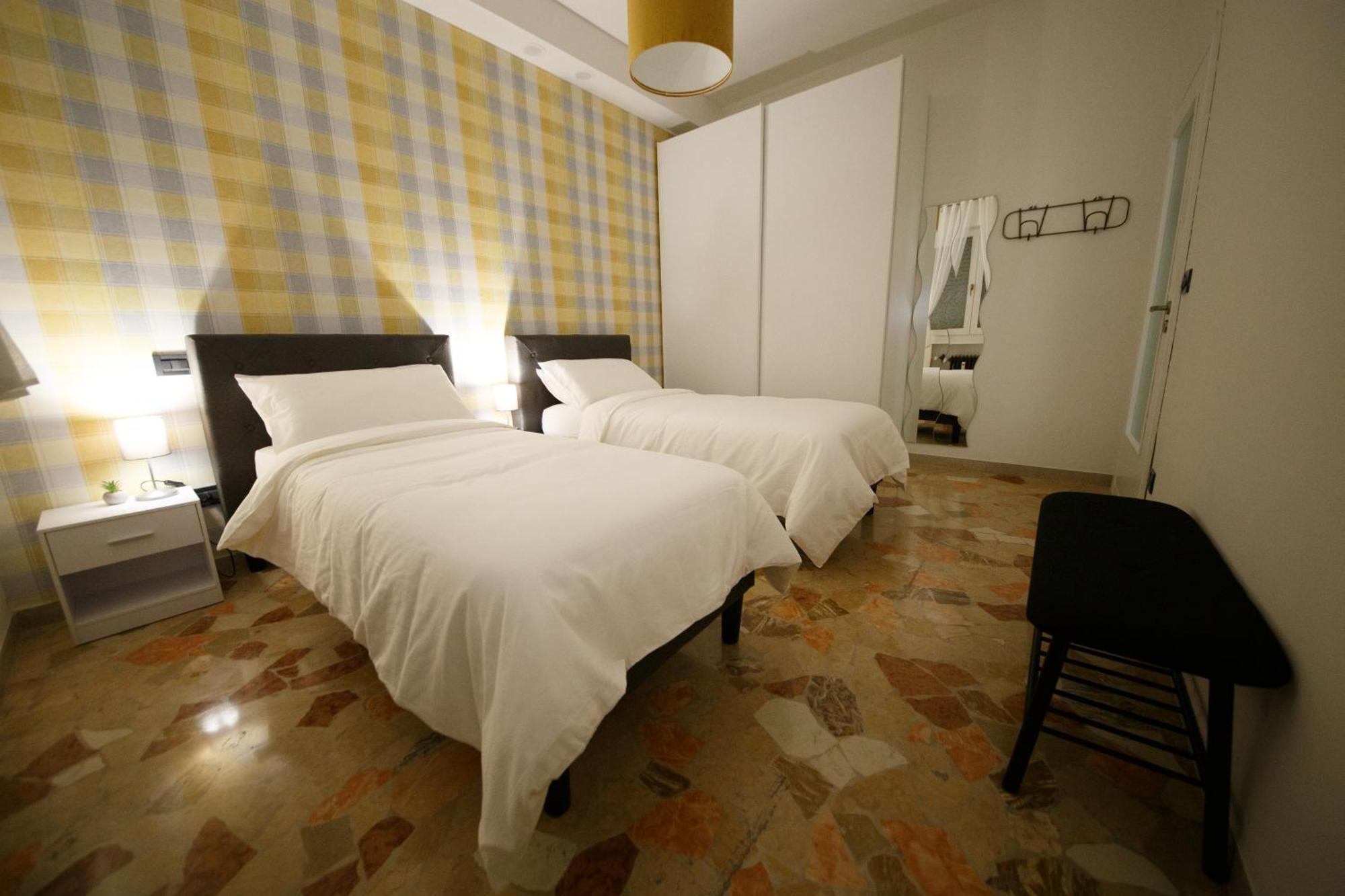 Venezia House Apartamento Mestre Exterior foto