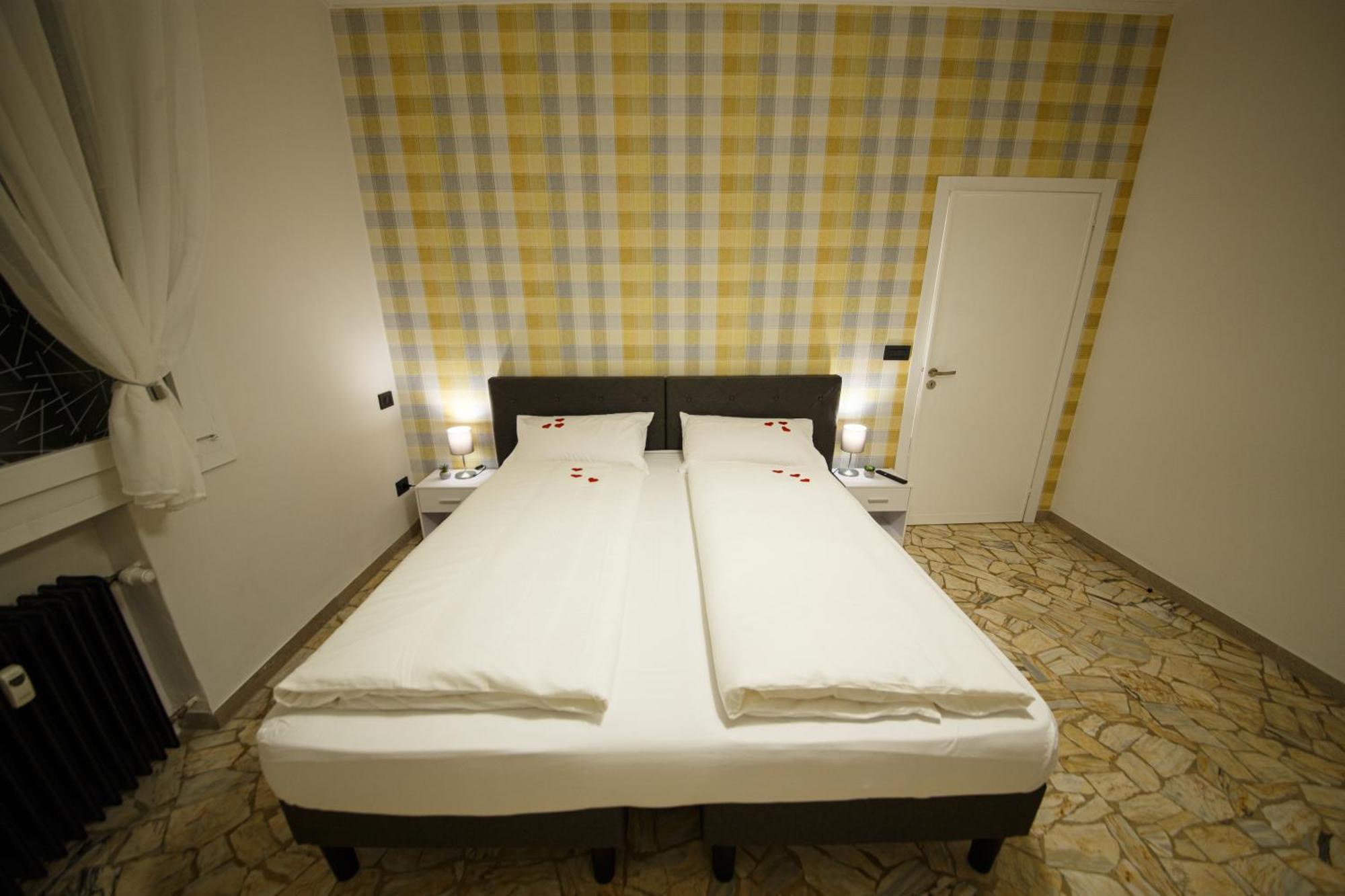 Venezia House Apartamento Mestre Exterior foto